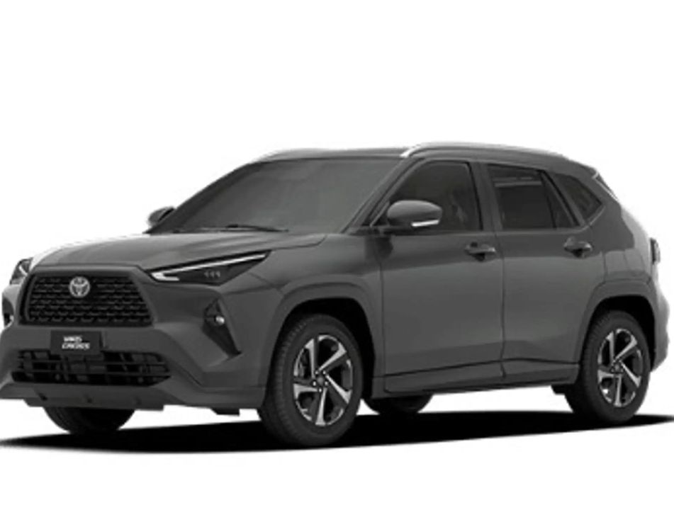 Toyota YARIS Cross XRE 1.5 16V 5p Aut. (Híbrido)