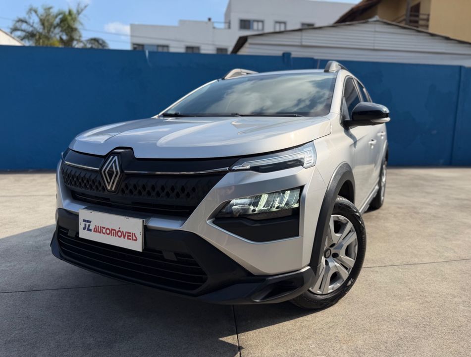 Renault Kardian Evolut. Flex 1.0 TB 12V 5p Aut.