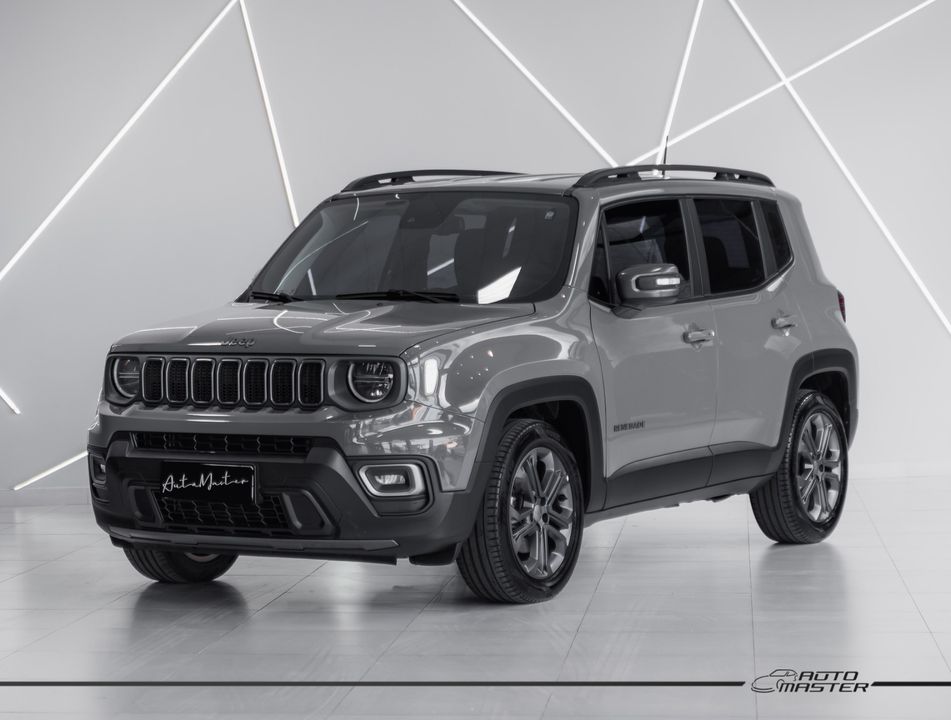 Jeep Renegade Long. T270 1.3 TB 4x2 Flex Aut.
