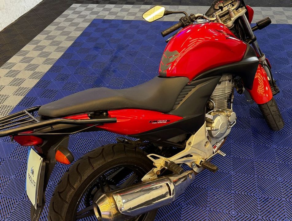 HONDA CB 300R/ 300R FLEX