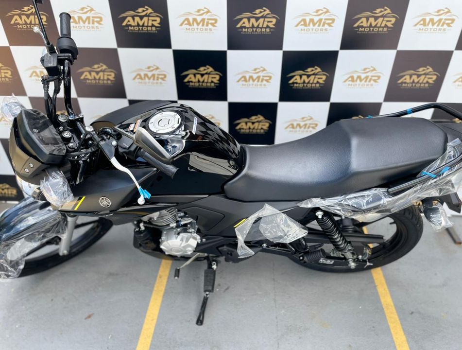 YAMAHA YBR 150 FACTOR FLEX