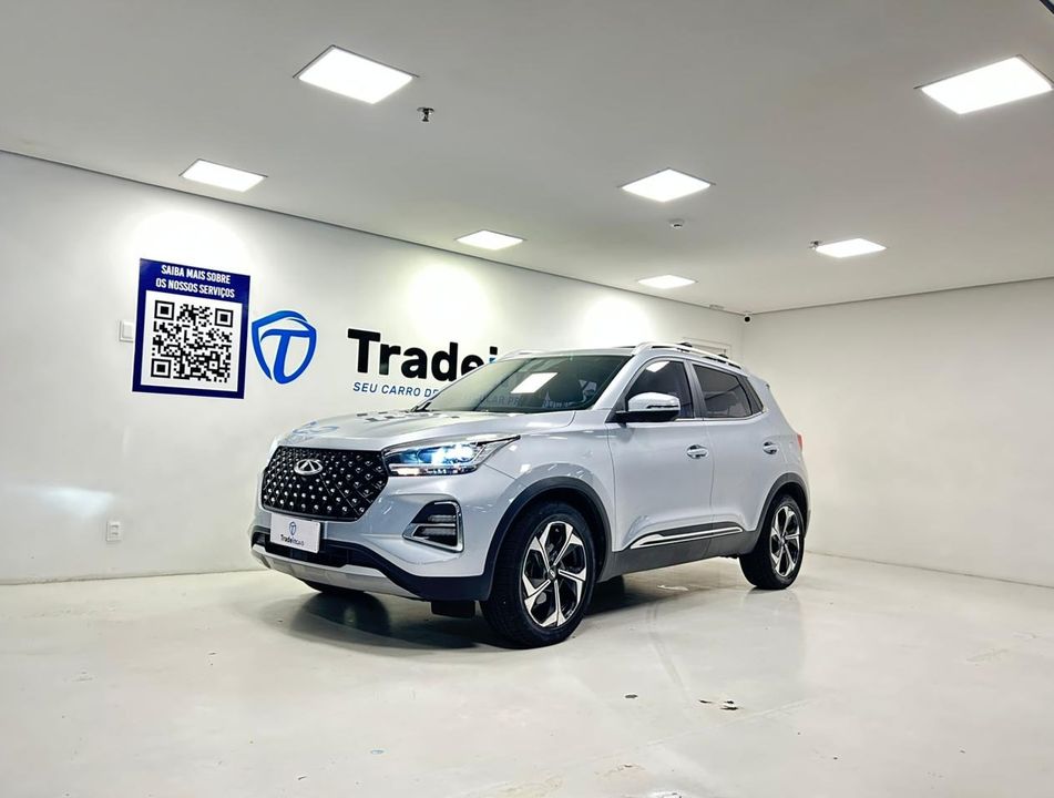 Caoa Chery Tiggo 5X PRO 1.5 Turbo Flex Aut.