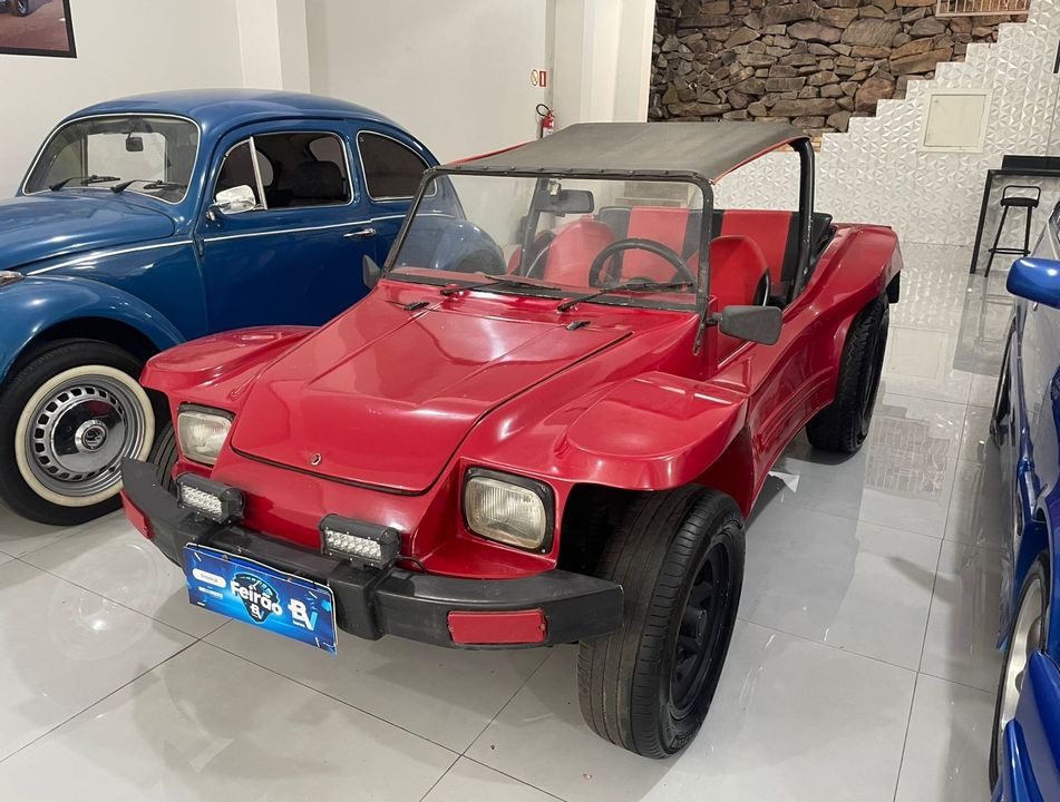 Volkswagen BUGGY 1300