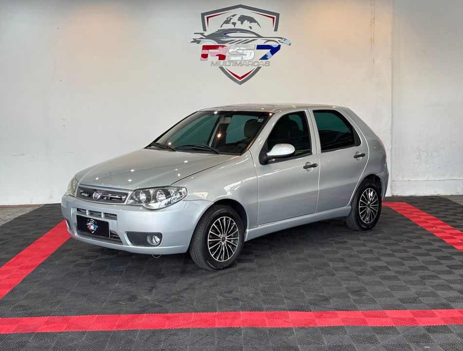 Fiat Palio 1.0 ECONOMY Fire Flex 8V 4p