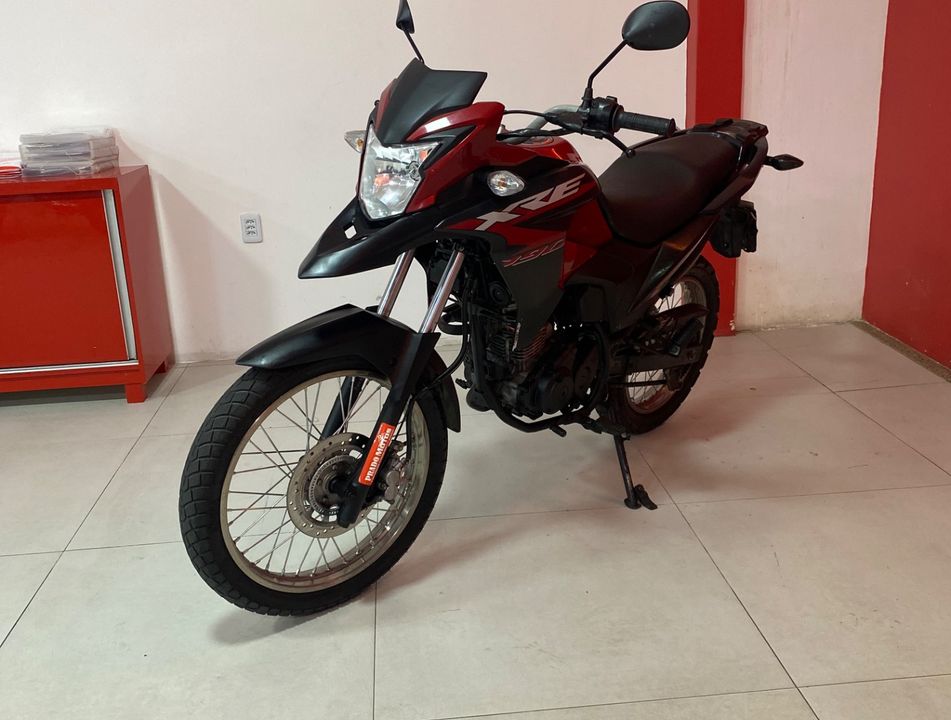 HONDA XRE 190/ Flex