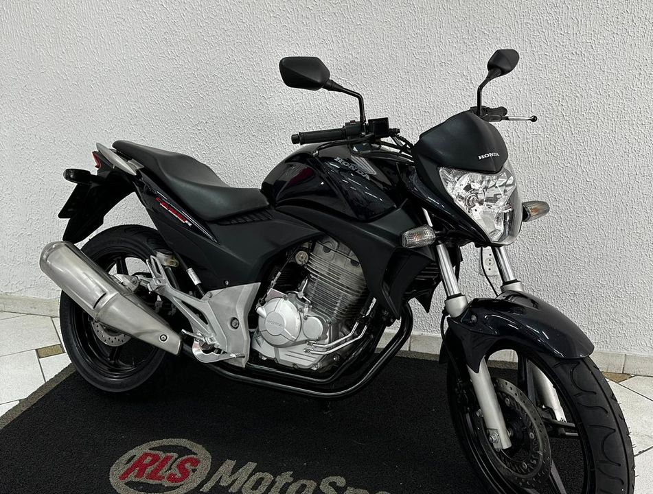 HONDA CB 300R/ 300R FLEX