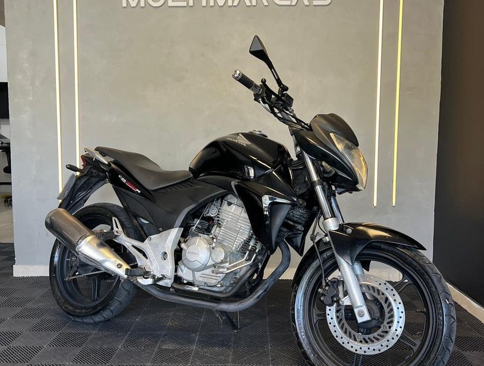 HONDA CB 300R/ 300R FLEX