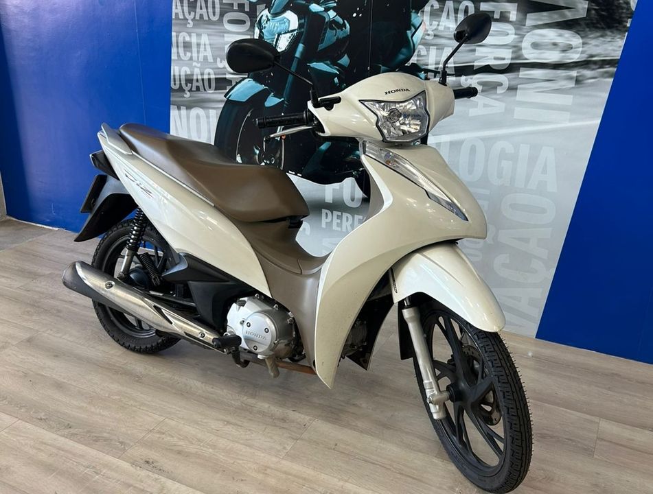 HONDA BIZ 125/125i Flex