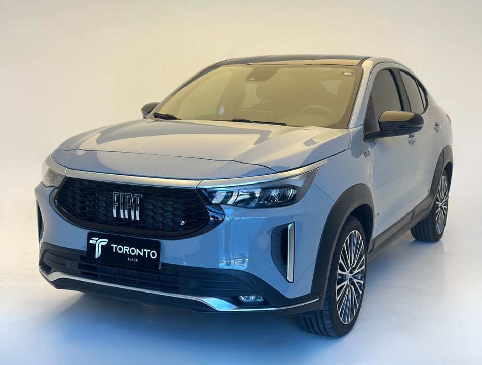 Fiat Fastback Limited Ed.1.3 270 T.Flex Aut.