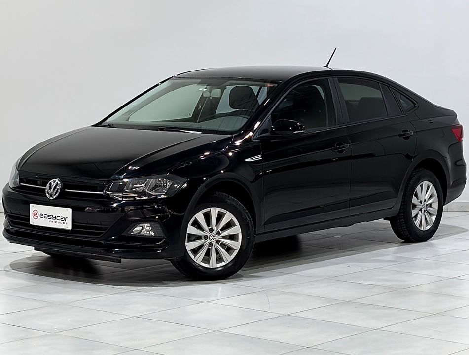 VolksWagen VIRTUS Comfort. 200 TSI 1.0 Flex 12V Aut