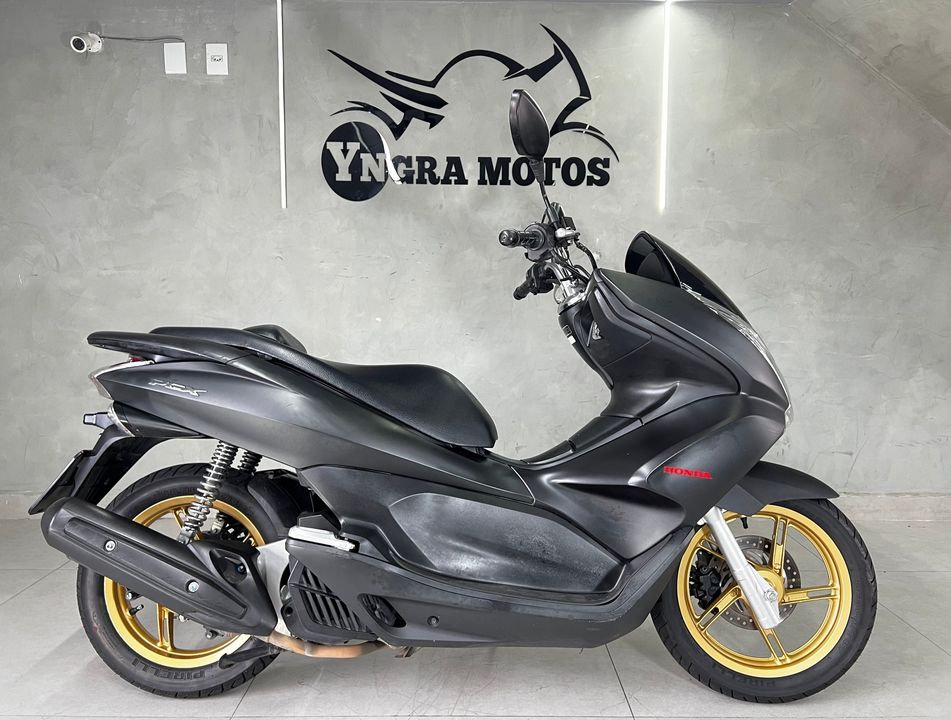 HONDA PCX 150/DLX