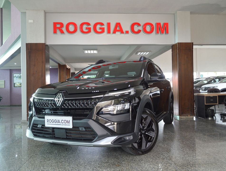 Renault Kardian Prem. Ed Flex 1.0 TB 12V 5p Aut.