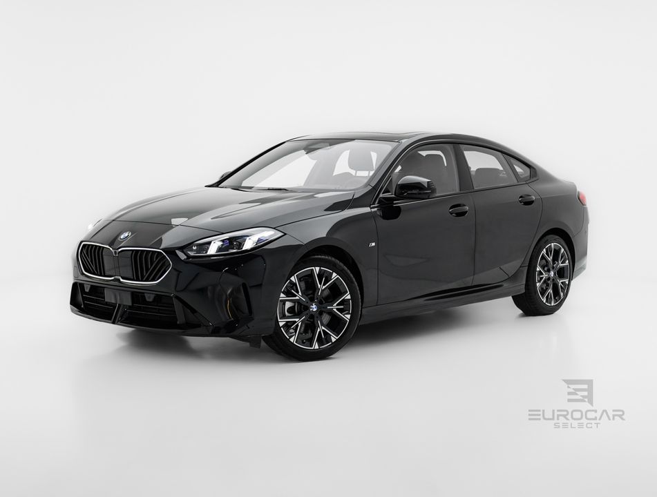 BMW 220i Gran Coupe M Sport 2.0 TB Aut.