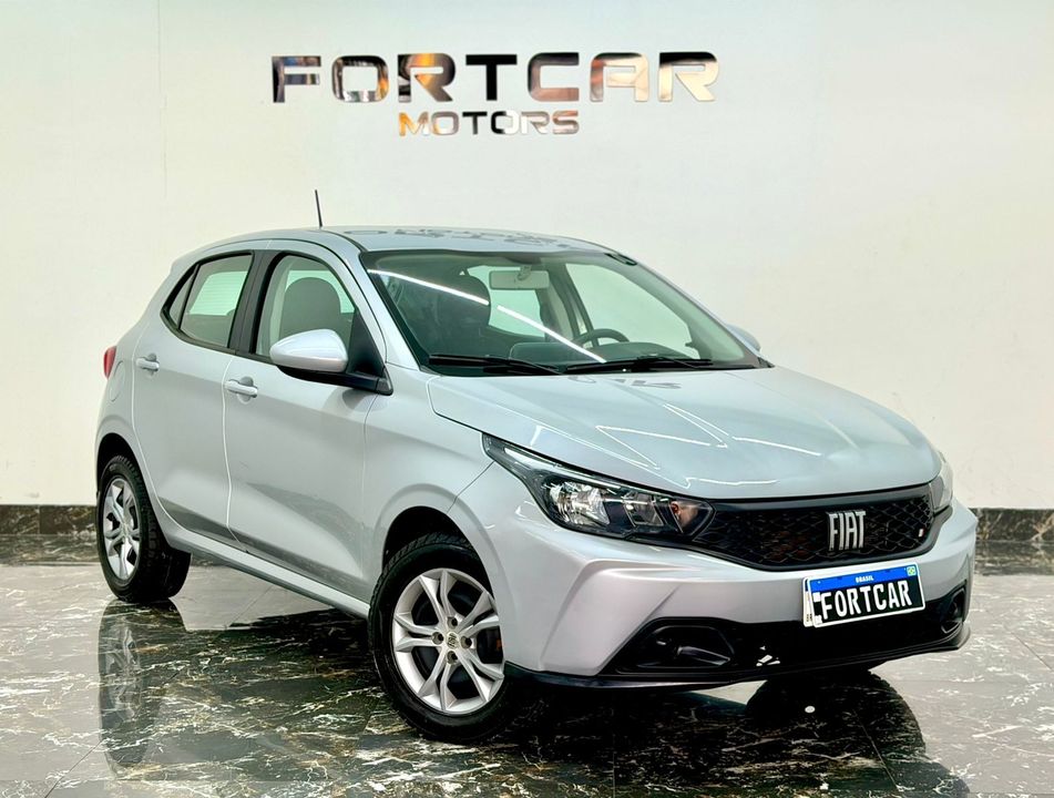 Fiat ARGO DRIVE 1.0 6V Flex