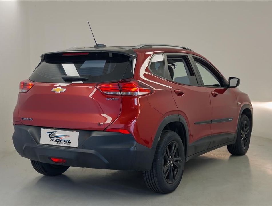 Chevrolet TRACKER LT 1.0 Turbo 12V Flex Aut.