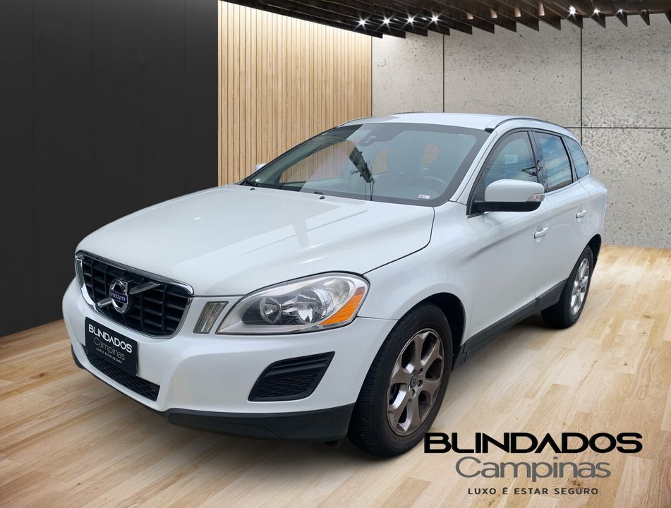 Volvo XC 60 3.0 AWD 5p