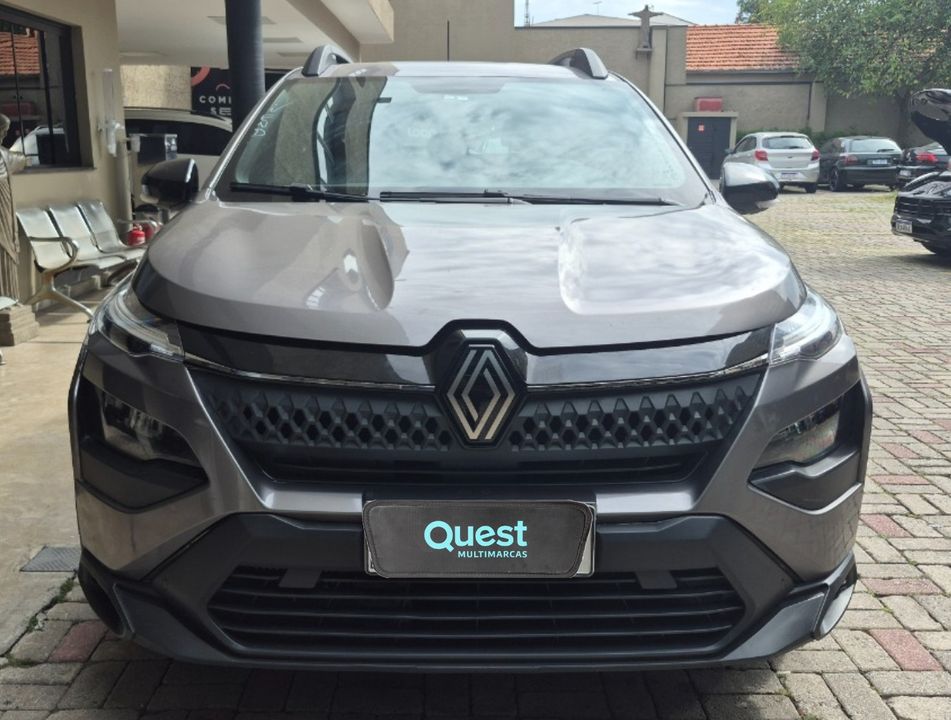 Renault Kardian Evolut. Flex 1.0 TB 12V 5p Aut.