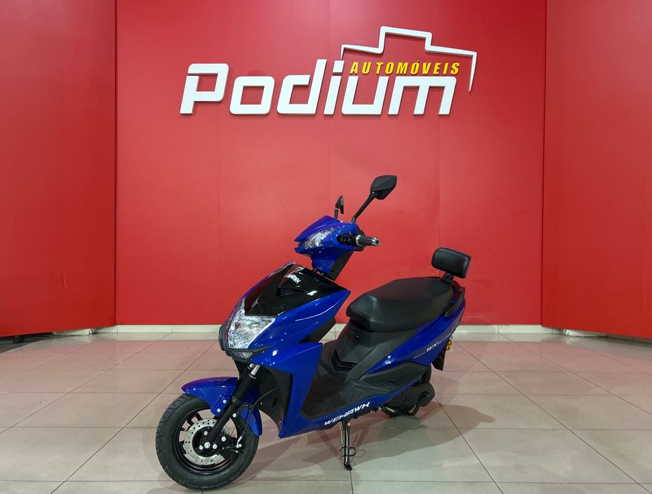 WEHAWH AUTOPROPELIDO MOTO ELÉTRICA WX 35