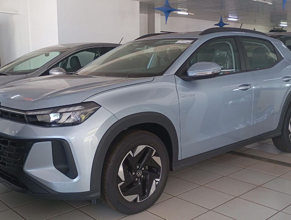 VolksWagen Tera Comfort 1.0 170 TSI Flex 12V 5p Aut