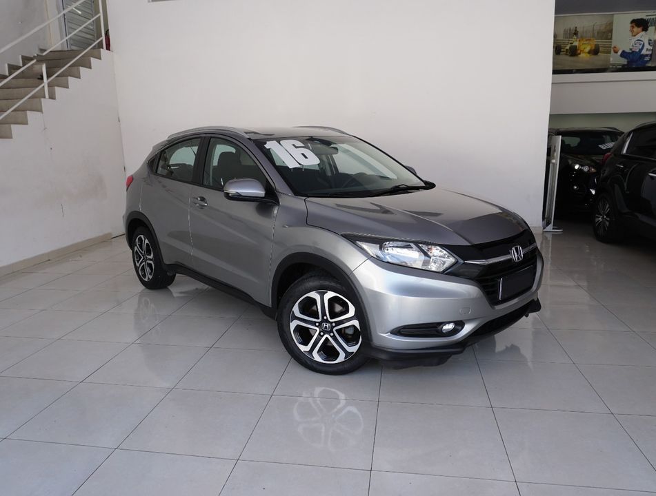 Honda HR-V EX 1.8 Flexone 16V 5p Aut.