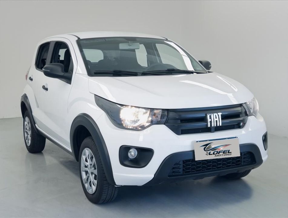 Fiat MOBI LIKE 1.0 Fire Flex 5p.