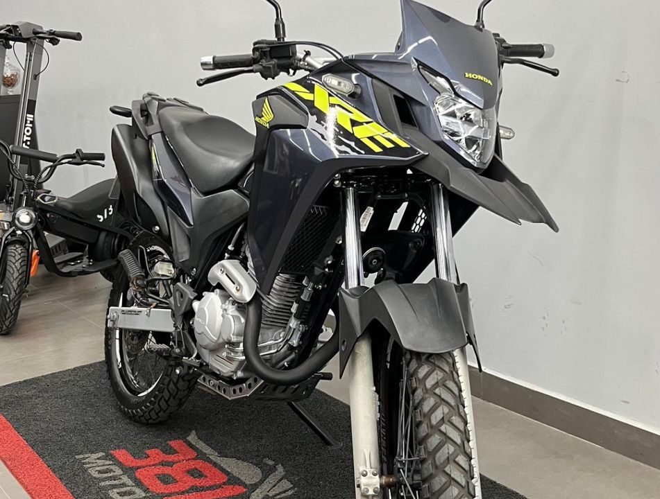 HONDA XRE 300/ 300 ABS/ FLEX