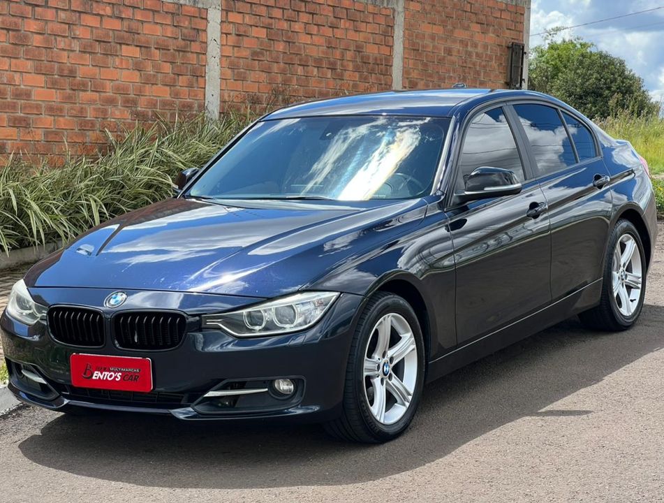  320I ACTIVE FLEX 