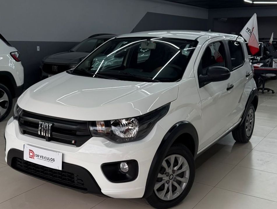 Fiat MOBI LIKE 1.0 Fire Flex 5p.
