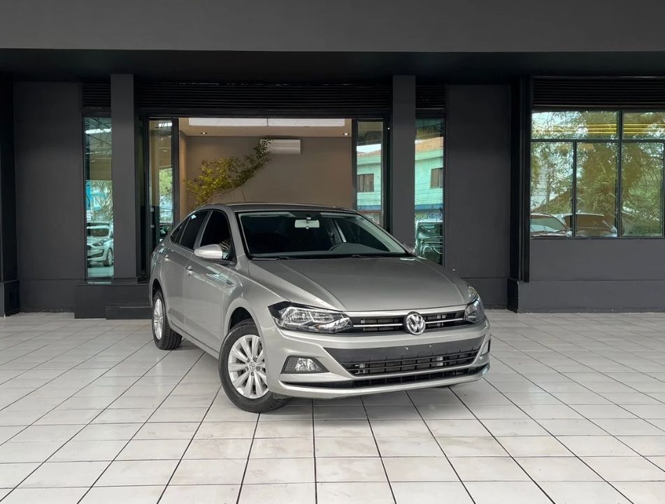 VolksWagen VIRTUS Comfort. 200 TSI 1.0 Flex 12V Aut