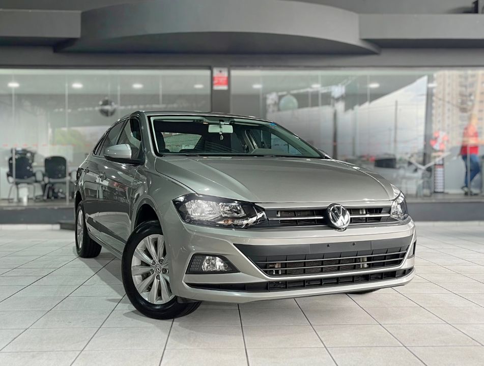 VolksWagen VIRTUS Comfort. 200 TSI 1.0 Flex 12V Aut