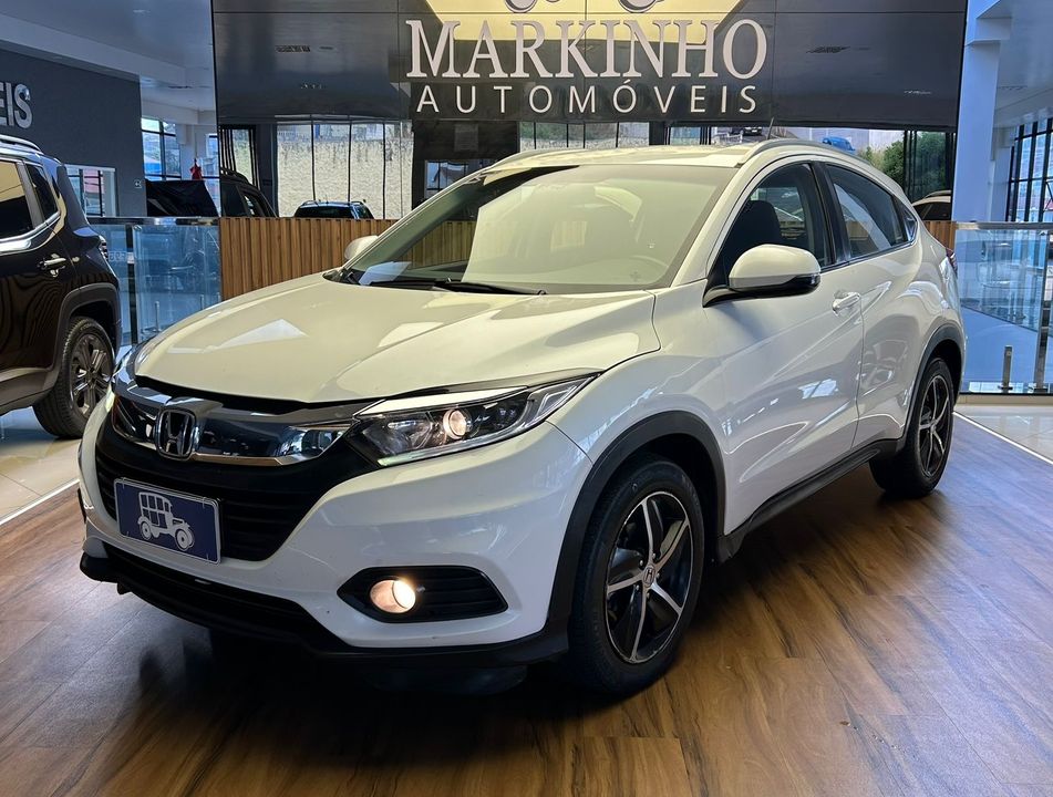 Honda HR-V EX 1.8 Flexone 16V 5p Aut.