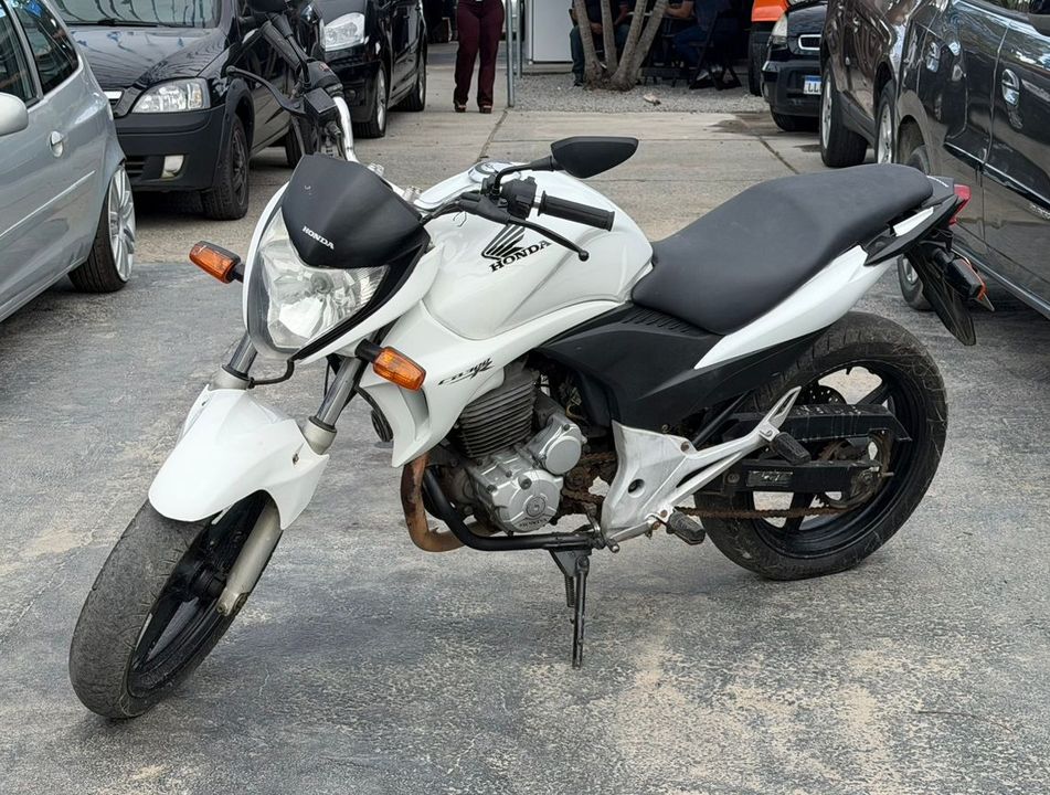 HONDA CB 300R/ 300R FLEX