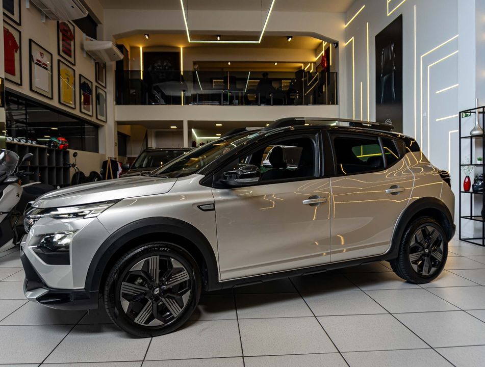 Renault Kardian Prem. Ed Flex 1.0 TB 12V 5p Aut.