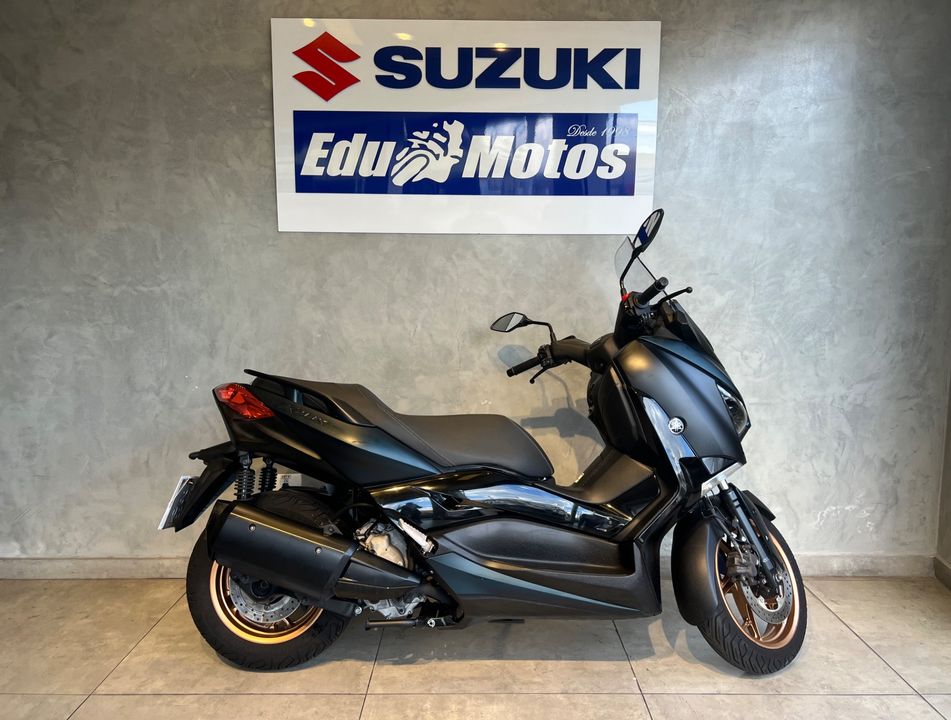 YAMAHA XMAX 250 ABS