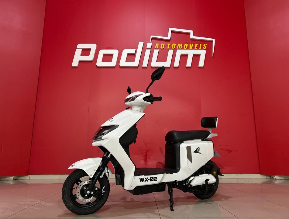 WEHAWK AUTOPROPELIDO MOTO ELÉTRICA WX-02