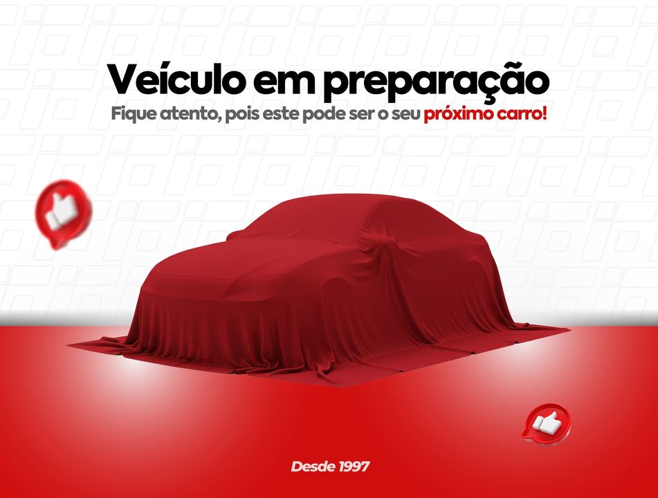 VolksWagen Gol (novo) 1.0 Mi Total Flex 8V 4p