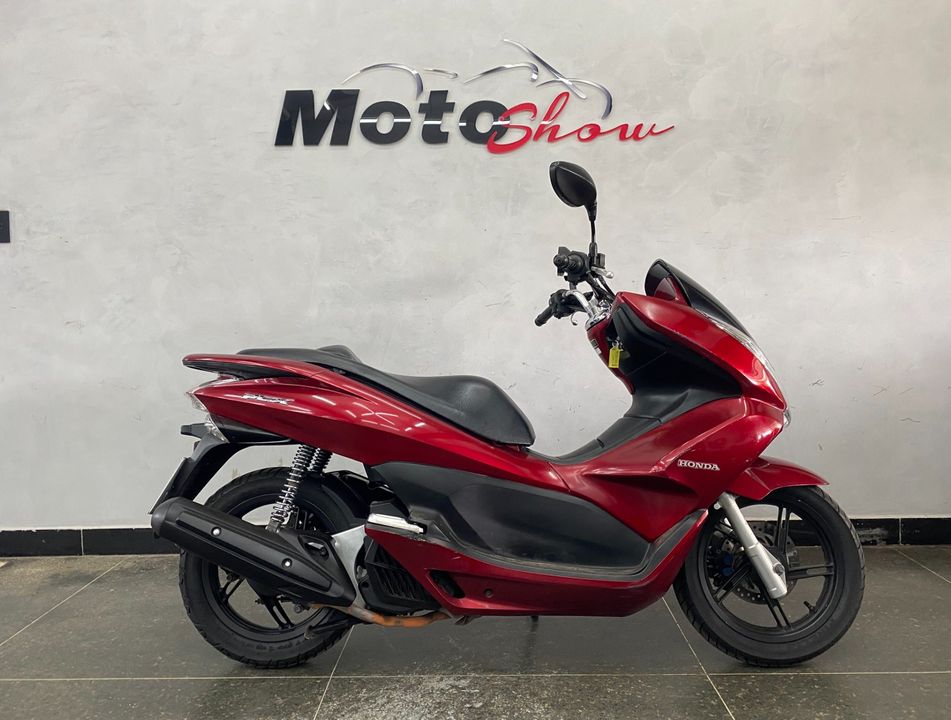 HONDA PCX 150/DLX