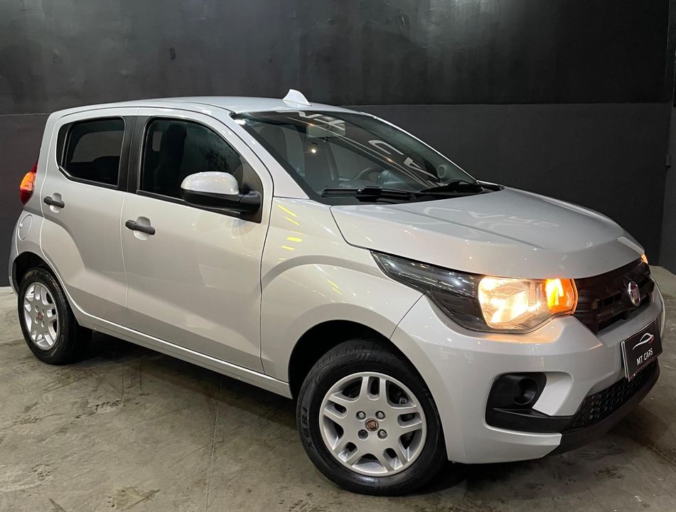 Fiat MOBI LIKE 1.0 Fire Flex 5p.