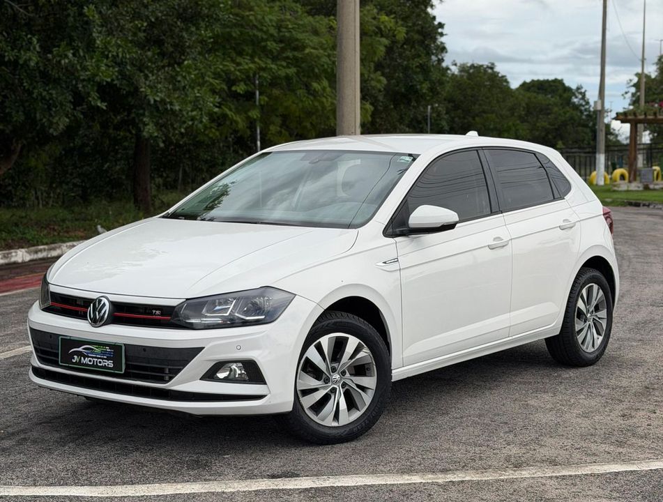 VolksWagen Polo Comfort. 200 TSI 1.0 Flex 12V Aut.