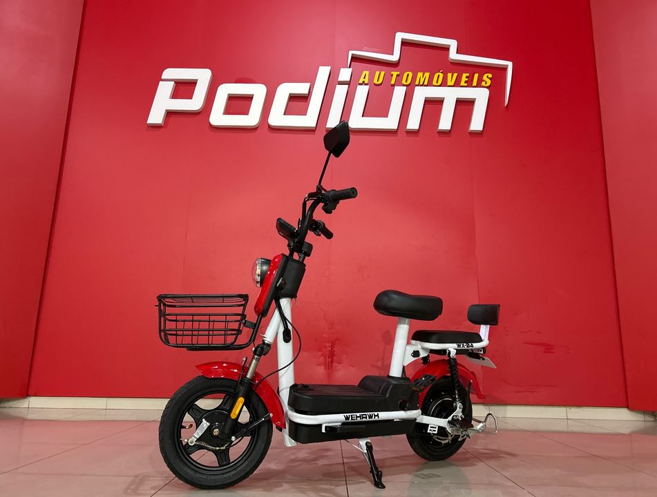 WEHAWK AUTOPROPELIDO MOTO ELÉTRICA WX-04