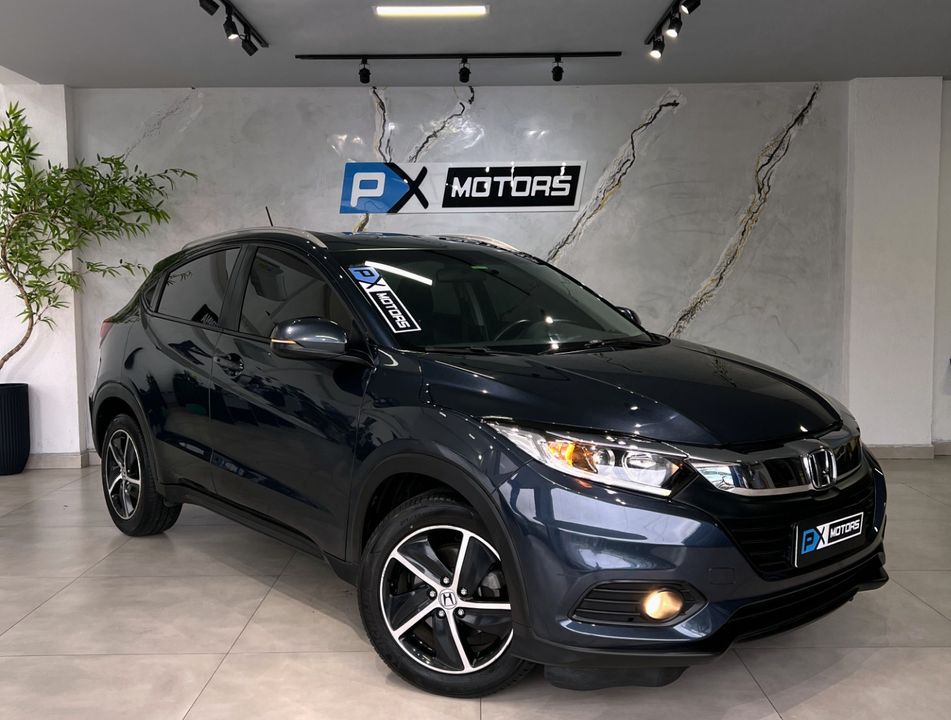 Honda HR-V EXL 1.8 Flexone 16V 5p Aut.