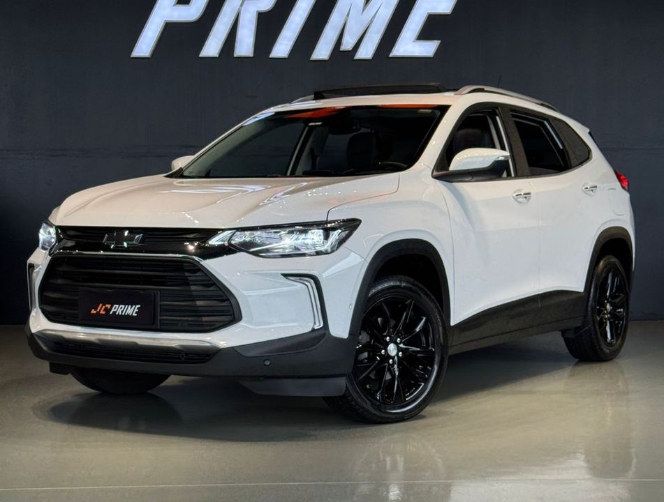 Chevrolet TRACKER Premier 1.2 Turbo 12V Flex Aut.