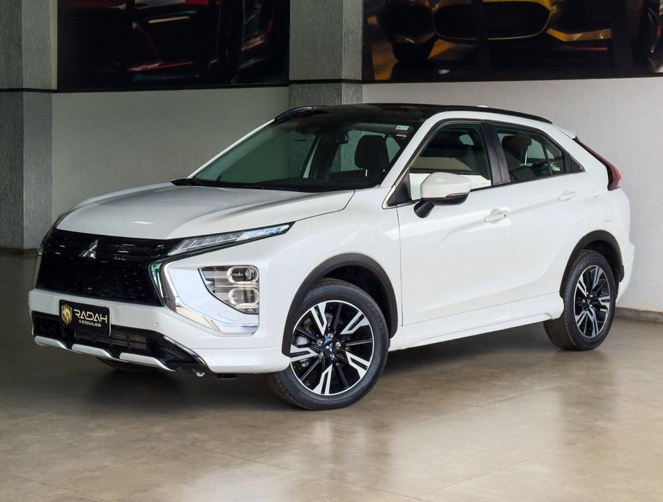 Mitsubishi Eclipse Cross HPE-S 1.5 16V TB 165cv Aut.