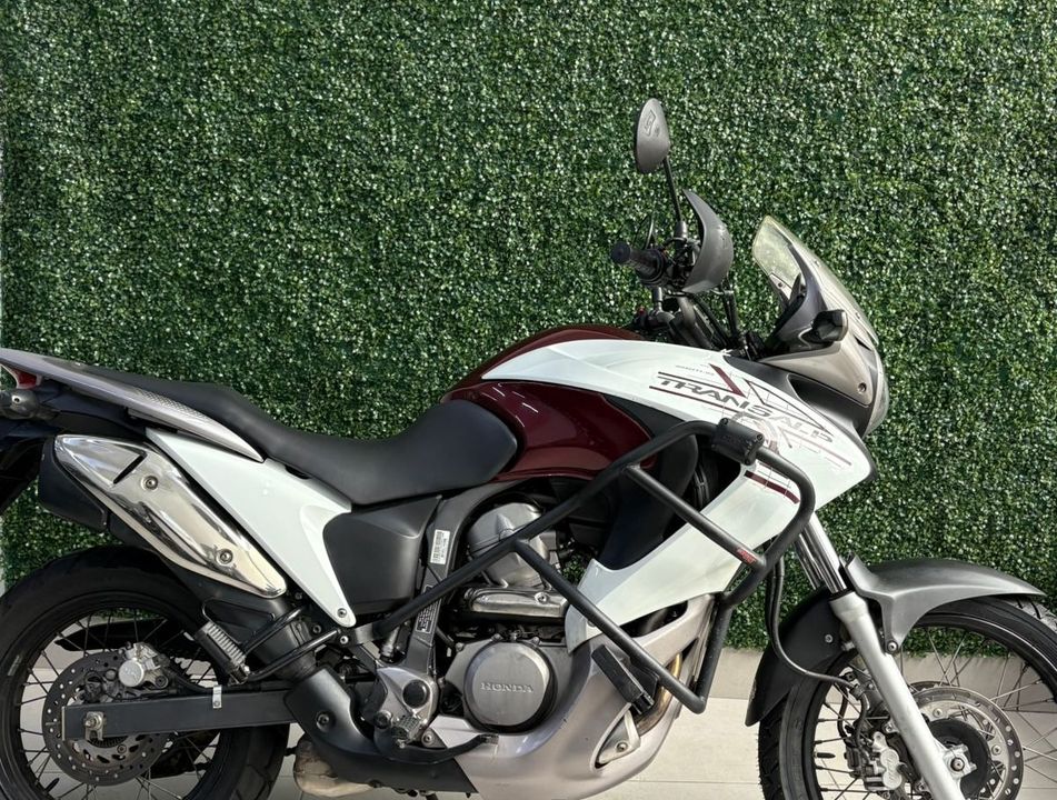 HONDA XL 700V TRANSALP