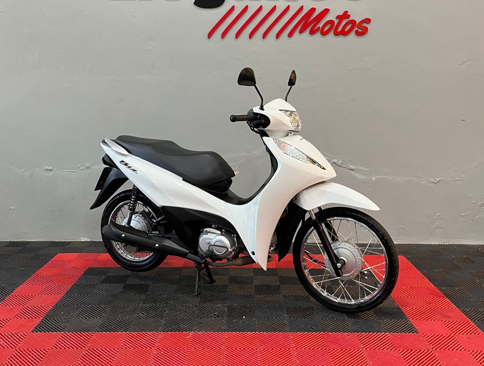 HONDA BIZ 125 ES/ 125 ES FLEX