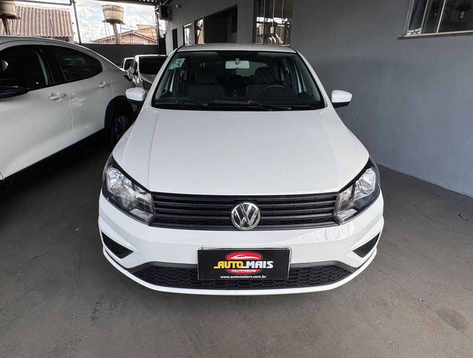 VolksWagen Gol 1.0 Flex 12V 5p