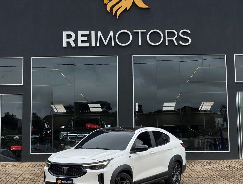 Fiat Fastback Limited Ed.1.3 270 T.Flex Aut.