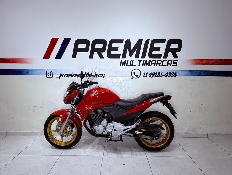 HONDA CB 300R/ 300R FLEX