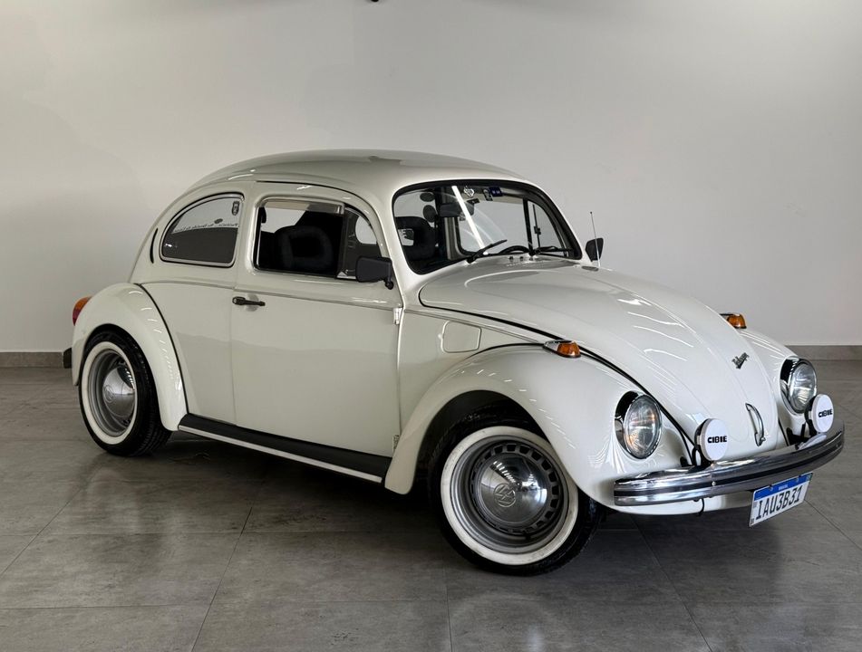 VolksWagen Fusca