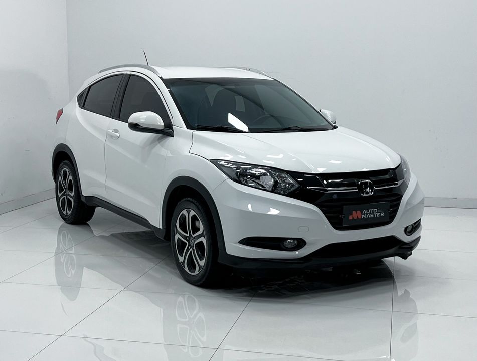 Honda HR-V EX 1.8 Flexone 16V 5p Aut.